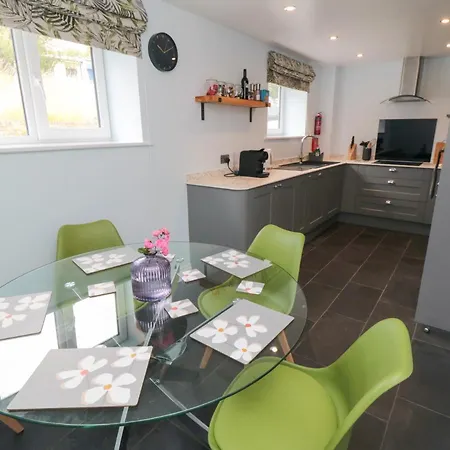 بيت للعطل 2 Staveley Weaverthorpe