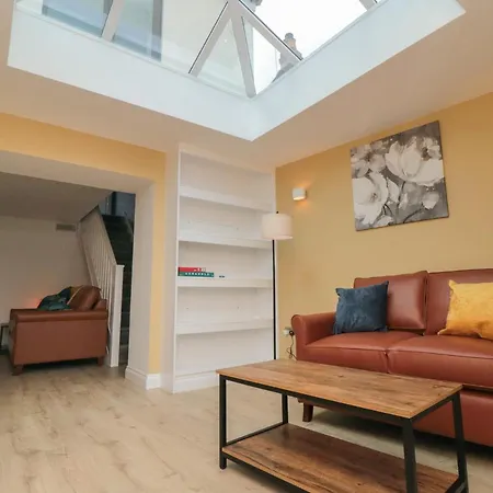 Feriehus 2 Staveley Weaverthorpe