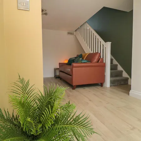 2 Staveley Сasa de vacaciones