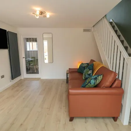 Holiday home 2 Staveley *