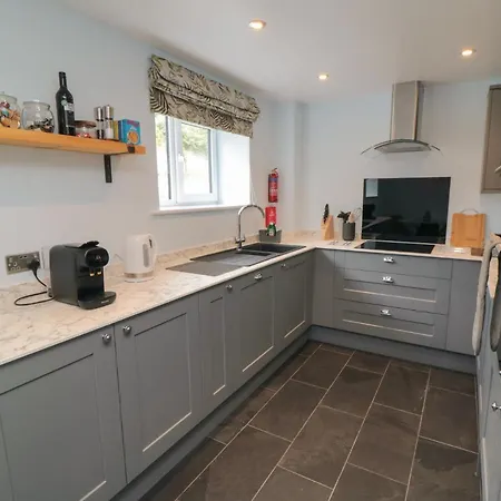 Holiday home 2 Staveley Weaverthorpe