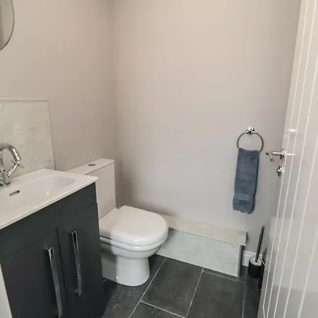 2 Staveley Holiday home