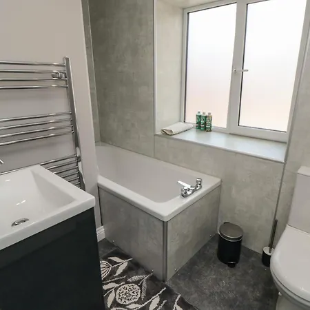 2 Staveley Holiday home Weaverthorpe