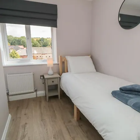 2 Staveley Holiday home Weaverthorpe